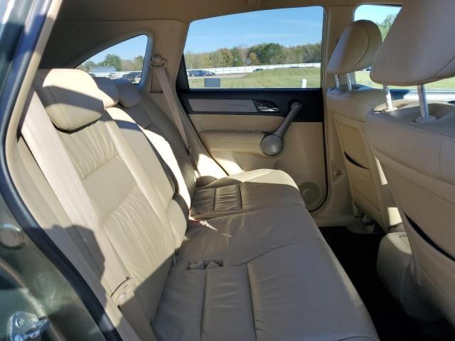 2008 Honda CR-V EXL