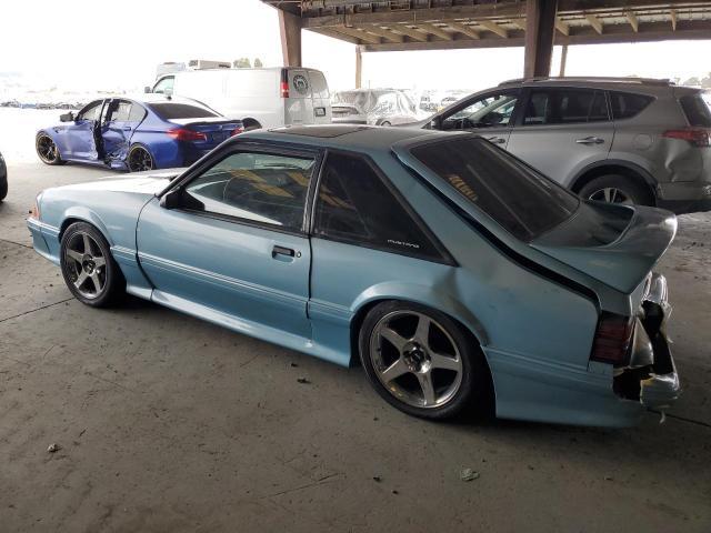 1990 Ford Mustang lx