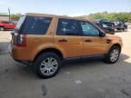 2008 Land Rover LR2 SE