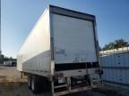 2008 Utility VS2RA Refrigerated Van Trailer