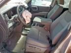 2013 Honda Ridgeline RTS