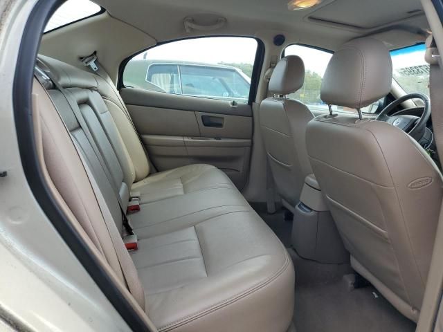 2004 Mercury Sable ls Premium