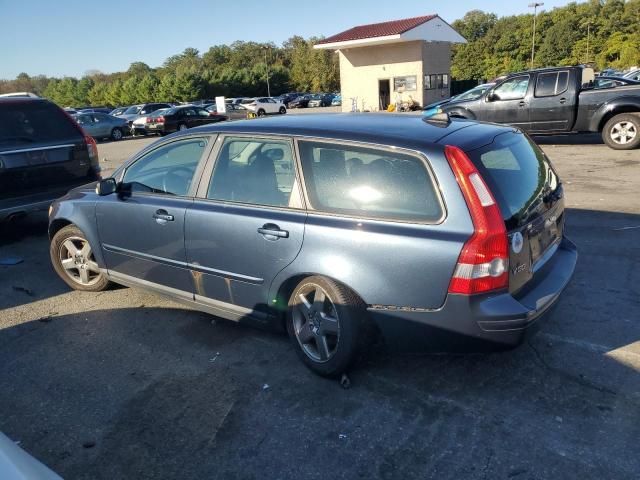 2006 Volvo V50 T5