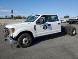 2021 Ford F350 Super Duty en venta en Colton, CA