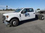 2021 Ford F350 Super Duty