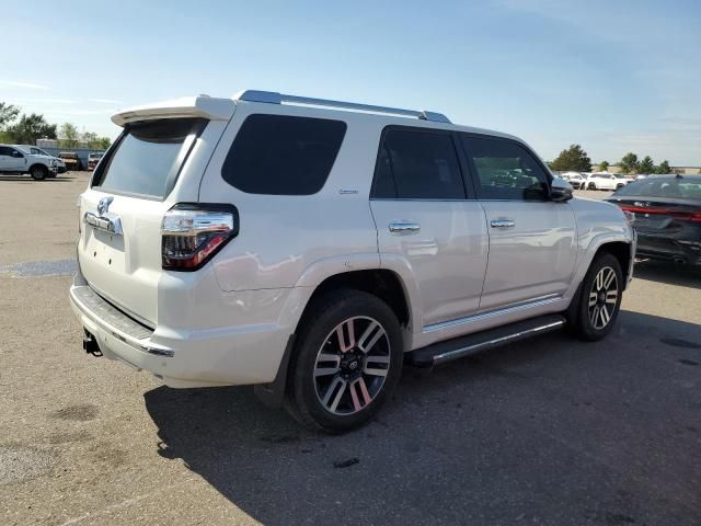 2020 Toyota 4runner SR5/SR5 Premium