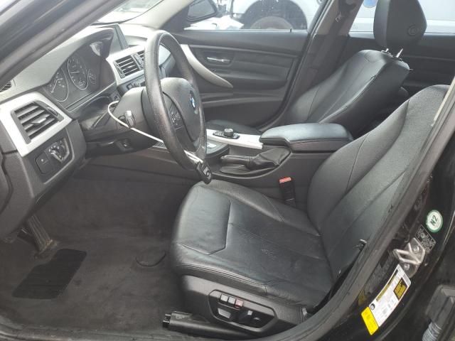 2013 BMW 328 I