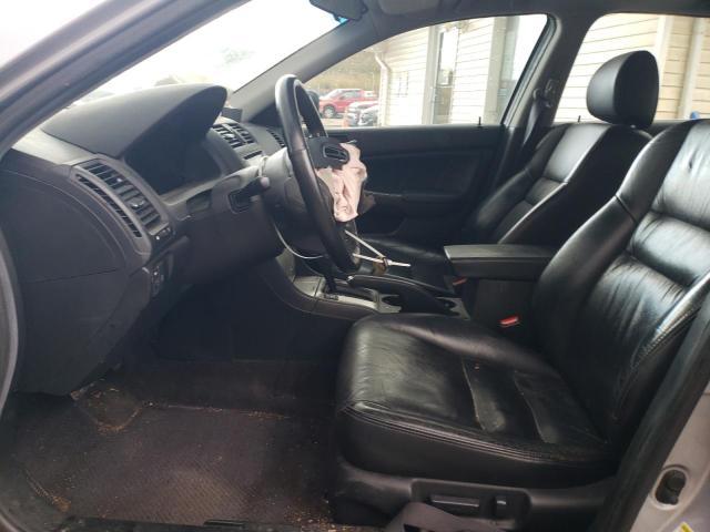 2005 Honda Accord ex