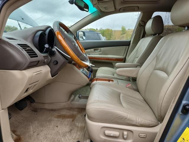 2004 Lexus RX 330