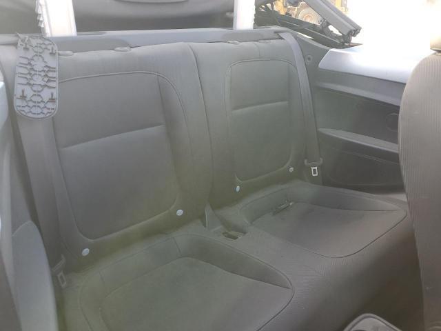 2013 Volkswagen Beetle
