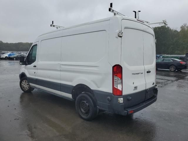 2015 Ford Transit T-250