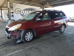 2009 Toyota Sienna CE for sale in Hayward, CA