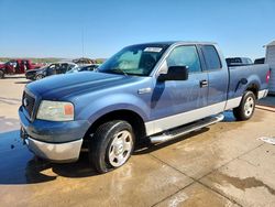 Ford f150 salvage cars for sale: 2004 Ford F150