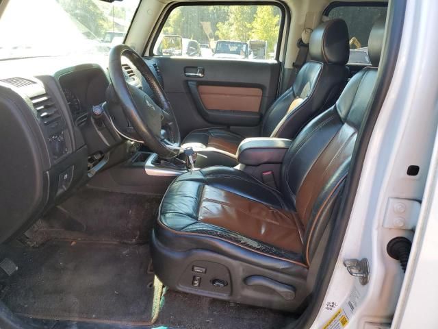 2006 Hummer H3