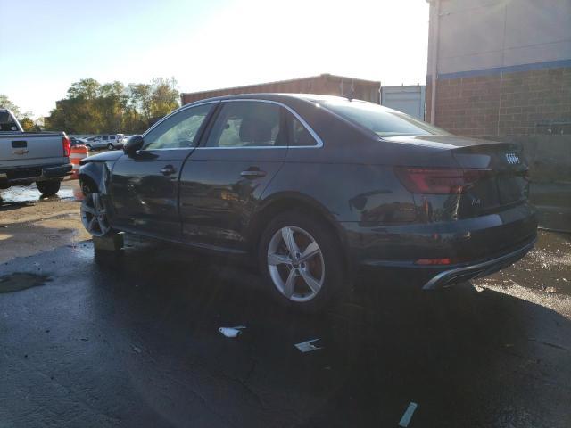 2019 Audi A4 Premium