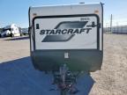 2016 Starcraft Launch Camper