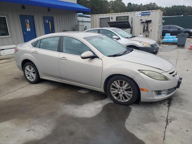 2009 Mazda 6 I
