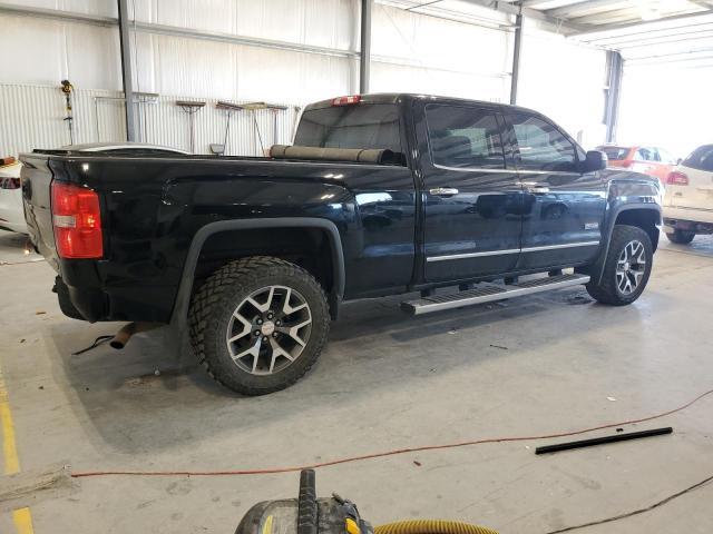 2014 GMC Sierra K1500 slt