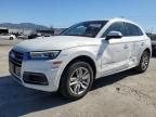 2020 Audi Q5 Premium