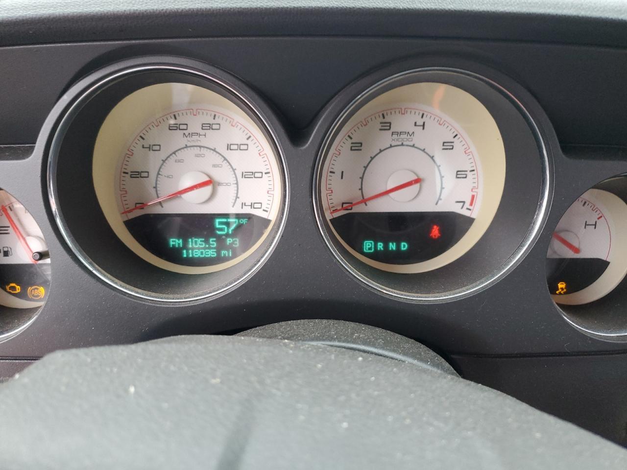 2014 Dodge Challenger sxt