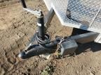 2022 Giddy Up 8.5 X 20 TA-5200 Enclosed Cargo Trailer