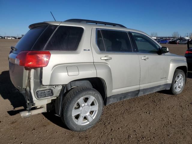 2013 GMC Terrain SLE