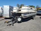 2000 Fisher Boat