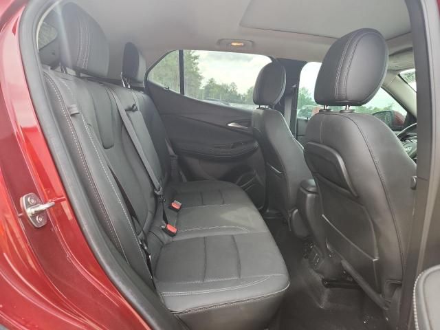 2022 Buick Encore GX Essence