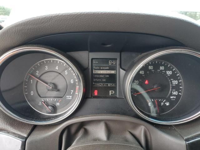 2011 Jeep Grand Cherokee Laredo