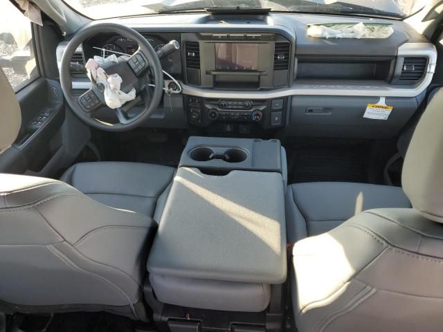 2023 Ford F350 Super Duty