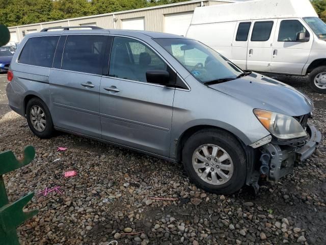 2008 Honda Odyssey ex