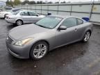 2008 Infiniti G37 Base