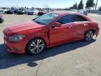 2015 Mercedes-Benz Cla 250