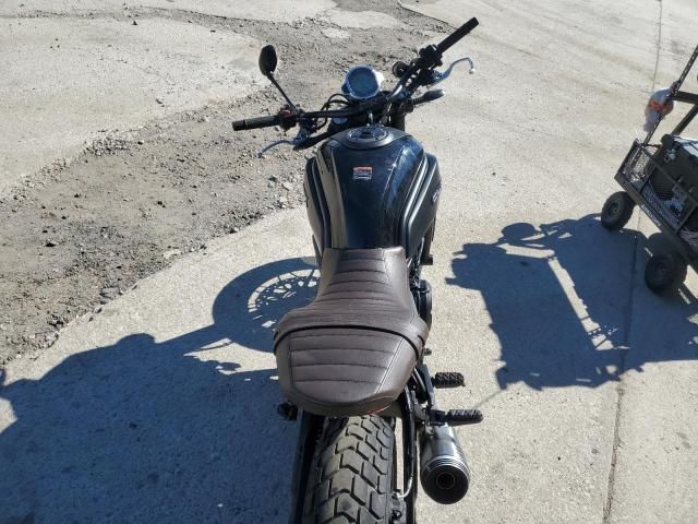 2024 Can-Am 2024 CF Moto 700 CL-X