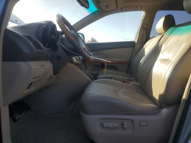 2007 Lexus RX 350
