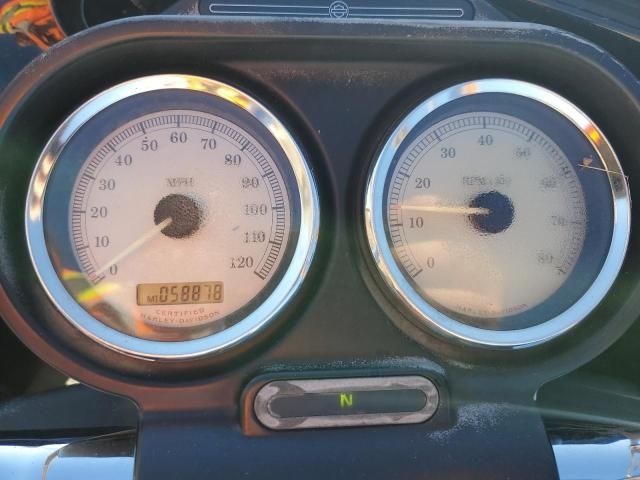 2005 Harley-Davidson Fltri