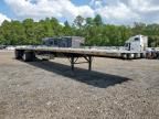 2018 Great Dane FLP-0024-00048 Flatbed Trailer