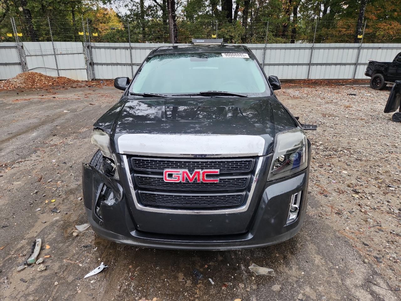 2014 GMC Terrain sle
