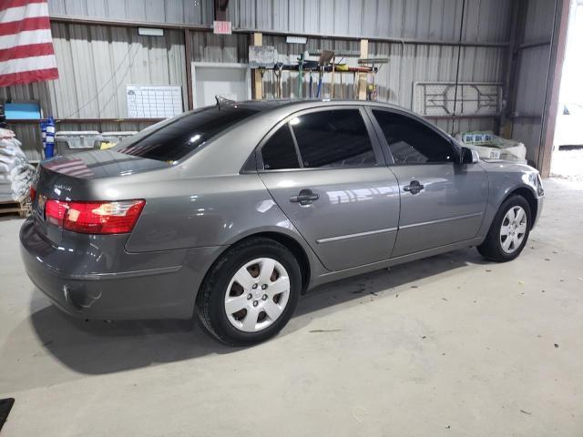 2010 Hyundai Sonata gls