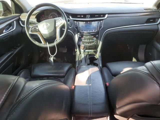 2014 Cadillac XTS Luxury Collection