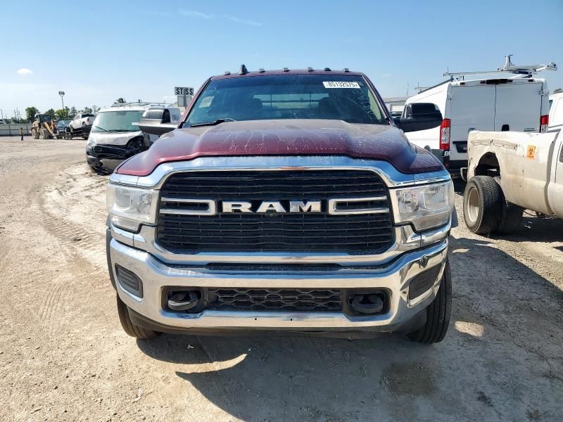 2023 Dodge RAM 5500