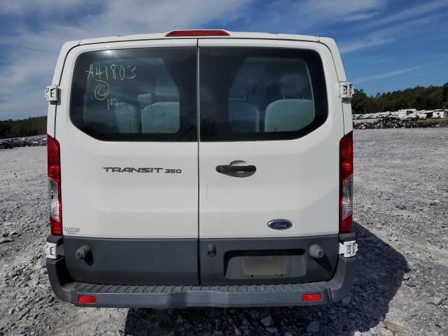 2018 Ford Transit T-350