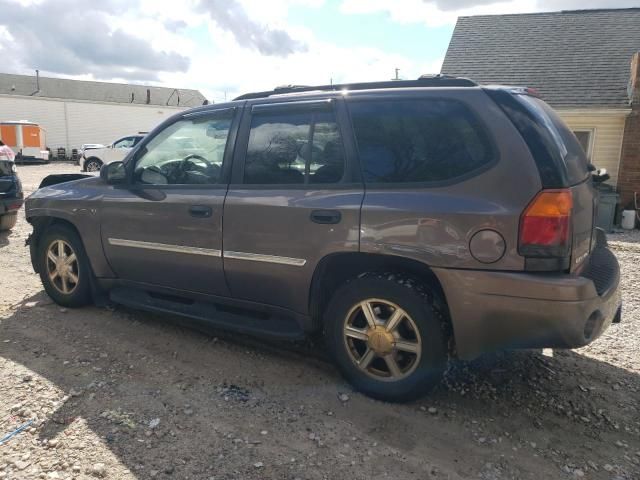 2008 GMC Envoy