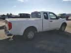 2012 Nissan Frontier S
