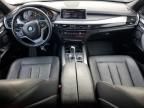 2017 BMW X5 XDRIVE4