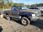 2001 Dodge RAM 1500