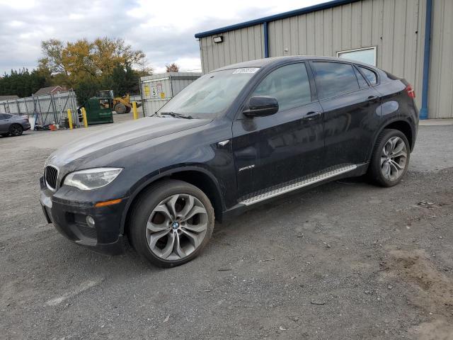 2013 BMW X6