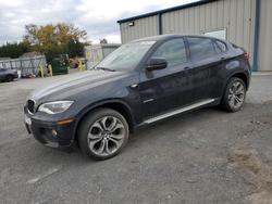 BMW salvage cars for sale: 2013 BMW X6