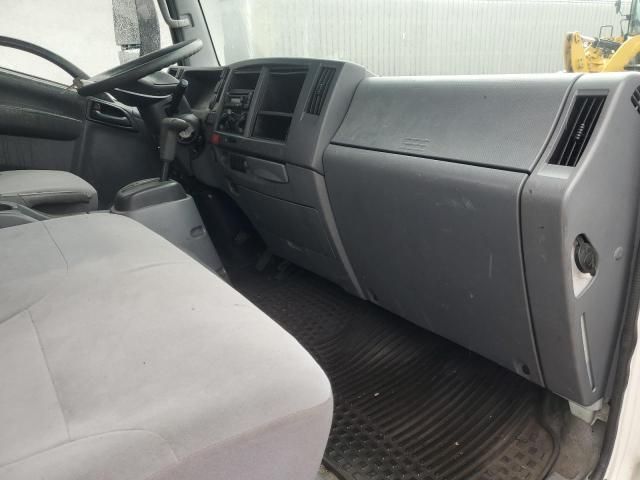 2018 Isuzu NPR HD