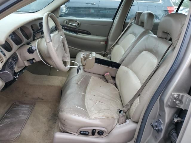 2003 Buick Lesabre Limited